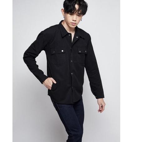 SEMI PARKA/ALMET PRIA J10Y