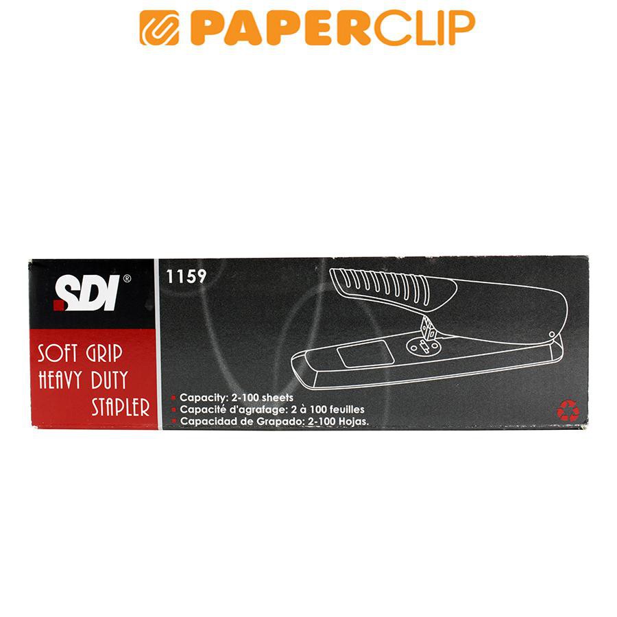 

STAPLER SDI 1159 HEAVY DUTY