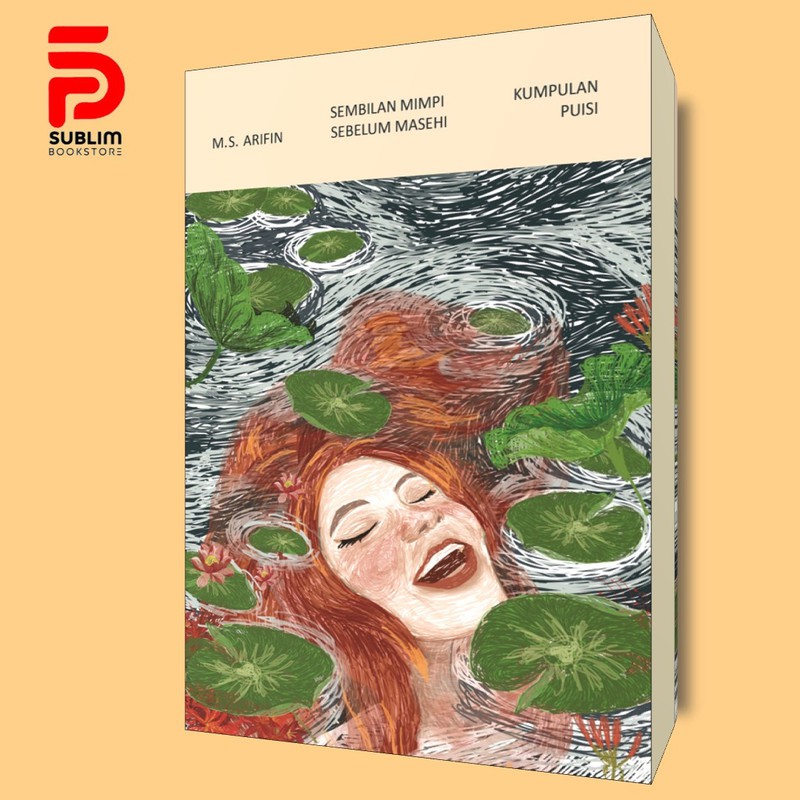 

Sembilan Mimpi Sebelum Masehi