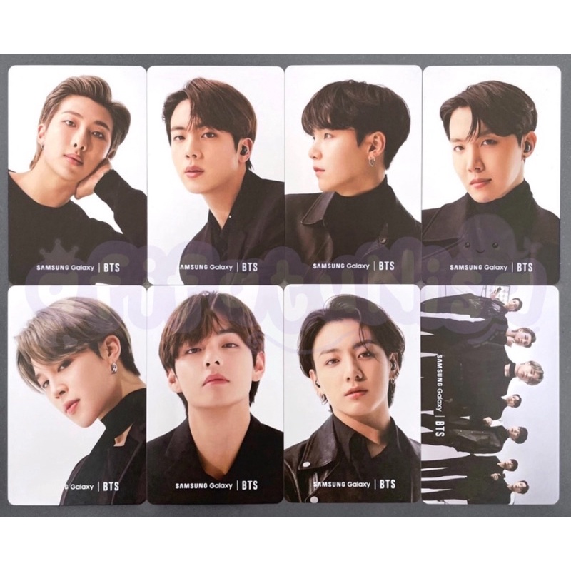 READY SHARING PC SAMSUNG S20 SAMSUNG LATIN RM JIN SUGA JHOPE JIMIN V JUNGKOOK BTS
