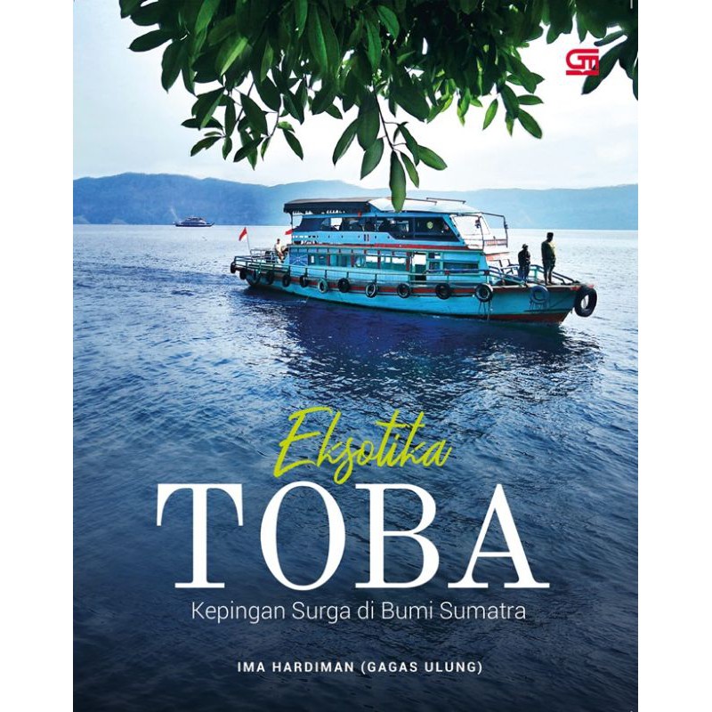 

EKSOTIKA TOBA