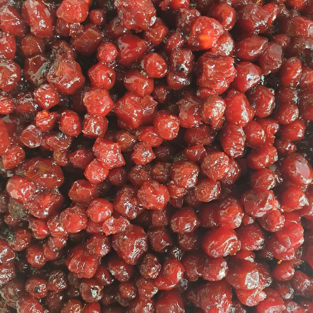 

MANISAN CERMAI KERING 100 GR