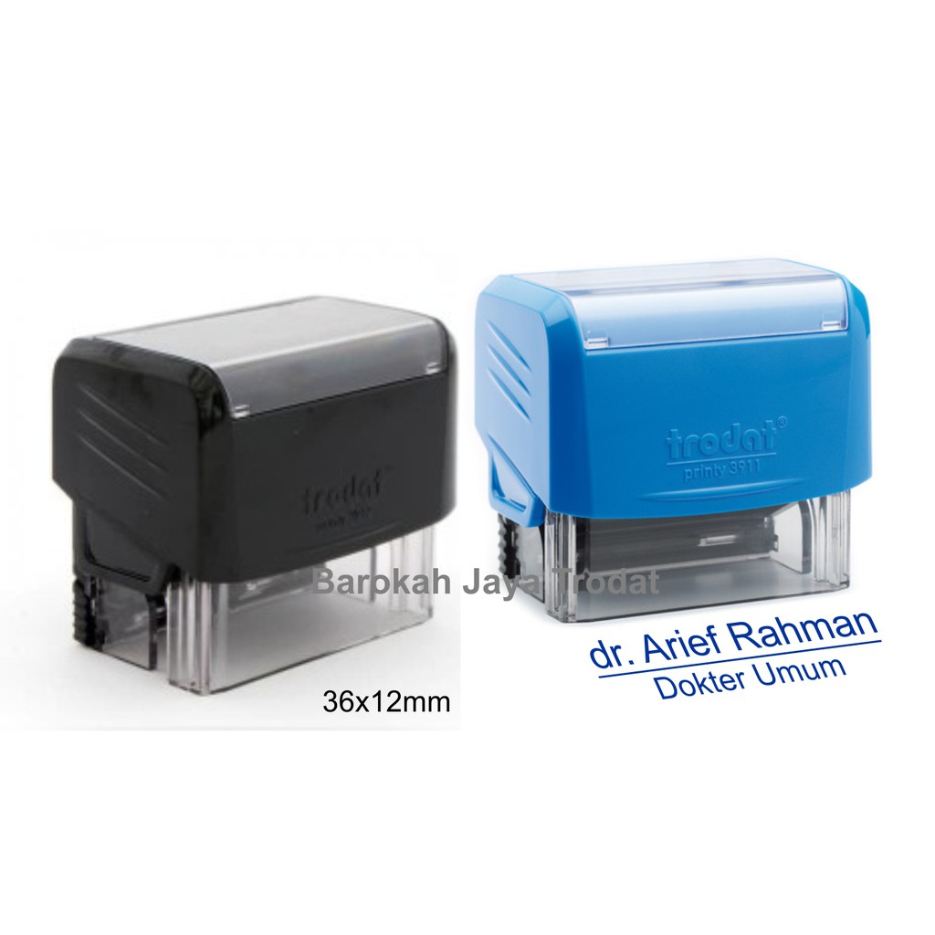 

STEMPEL NAMA/NAMA Dokter NIP/SIP MURMER