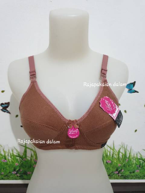 BH Lutty BH Sport bra warna random