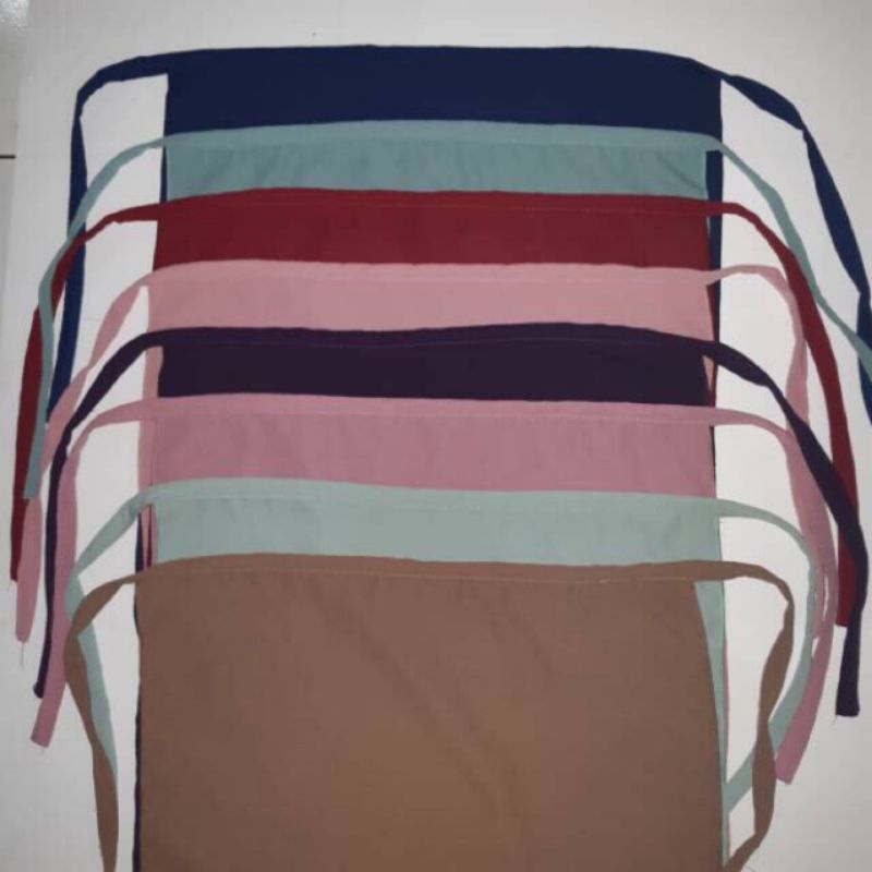 CADAR NIQAB TALI CERUTY BABY DOL