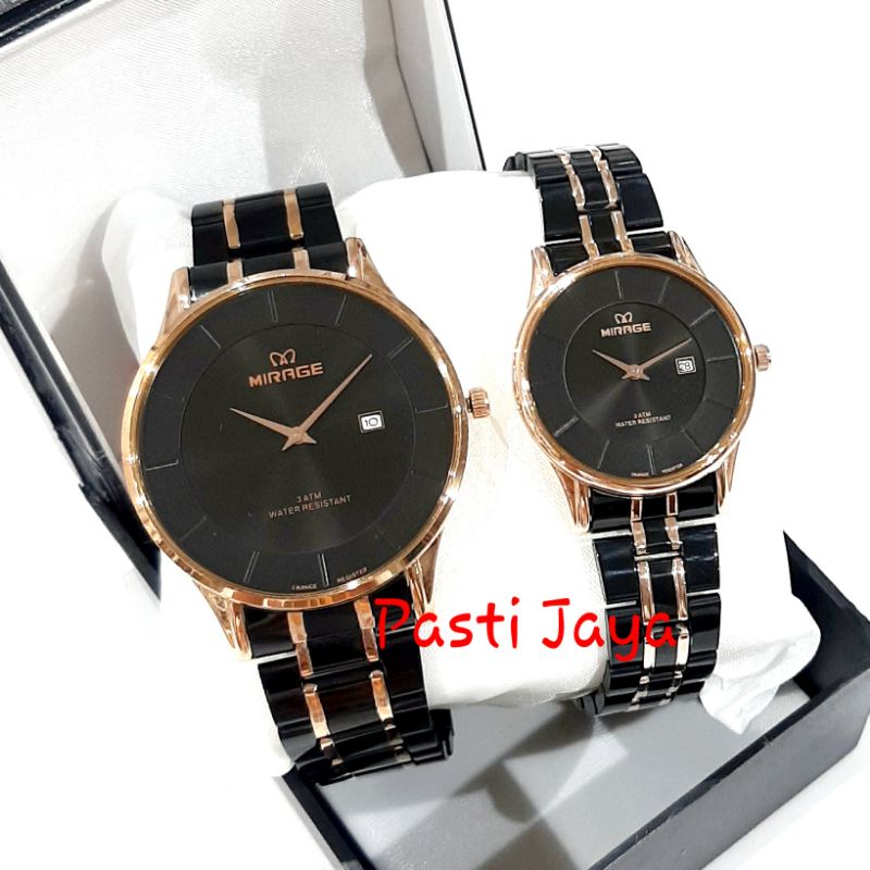 Jam tangan MIRAGE 8670