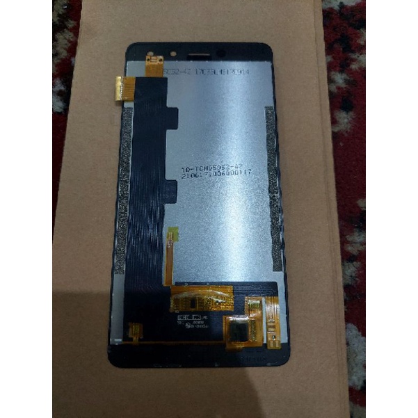 Lcd touchscreen haier G7 original