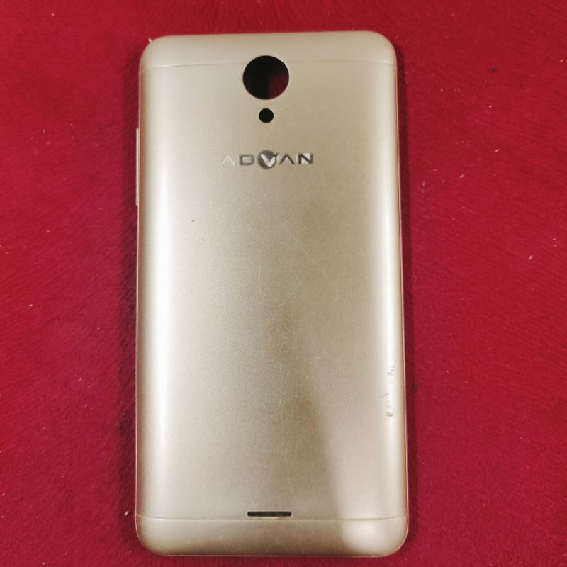 Tutup belakang Advan S5E 4GS