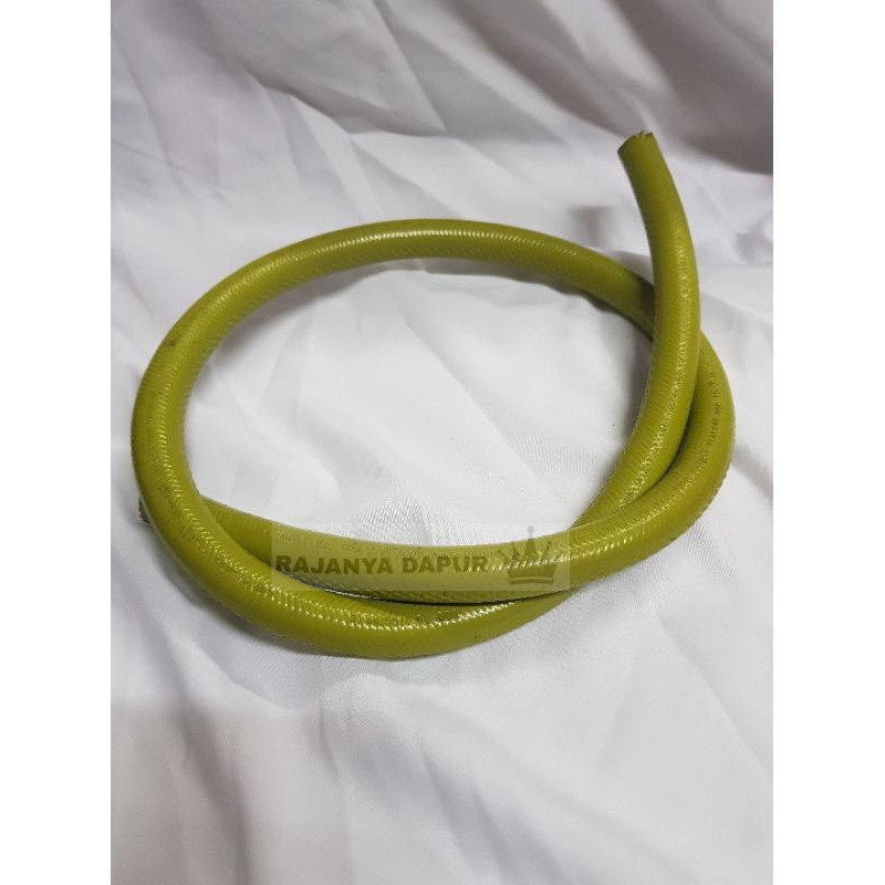 Terbaik Selang Tabung Gas Meteran - Selang Lpg Meteran - Selang Lpg Sni - Selang Nis - Selang