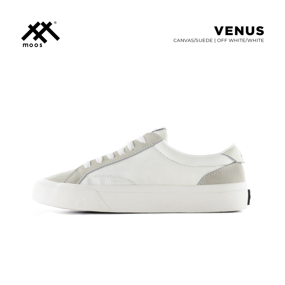 off white suede trainers