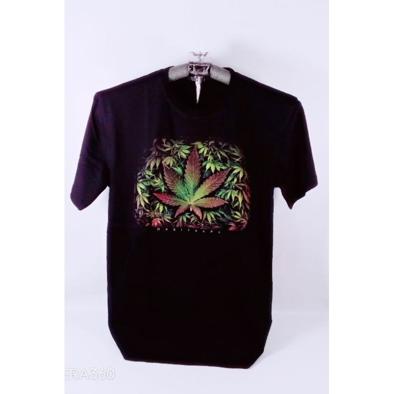 Kaos 420 Rasta Bob Marley
