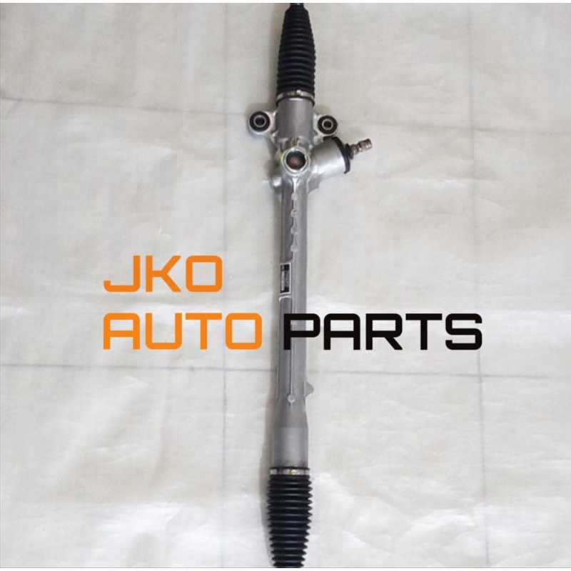 RACK STEER RACK STERING RACK STIR GEAR BOX EPS GRAND AVANZA GREAT XENIA GRAND VELOZ 2015 2016 2017 2