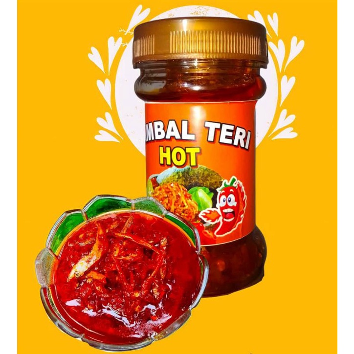 

SAMBEL TERI HOT