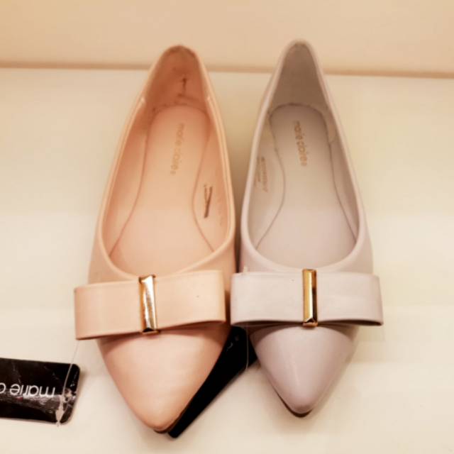 Marie claire shoes