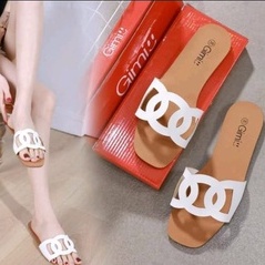 Sandal Teplek DO IR 03 Murah Wanita