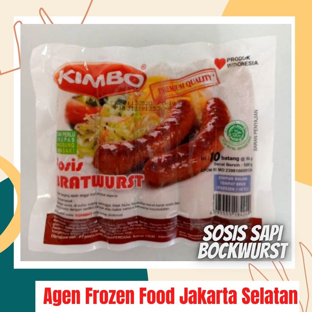 

Sosis Kimbo Bratwurst Sosis Breakfast Hotel Sosis Sapi Sosis Bakar Sosis Premium Sosis Lada hitam