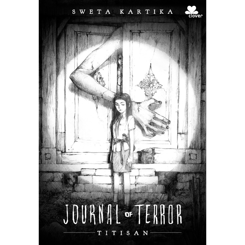 journal of terror - titisan -