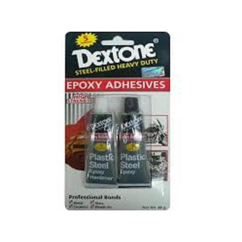 

Lem Power Steel 5 Menit Dextone Dhtron92 Juara