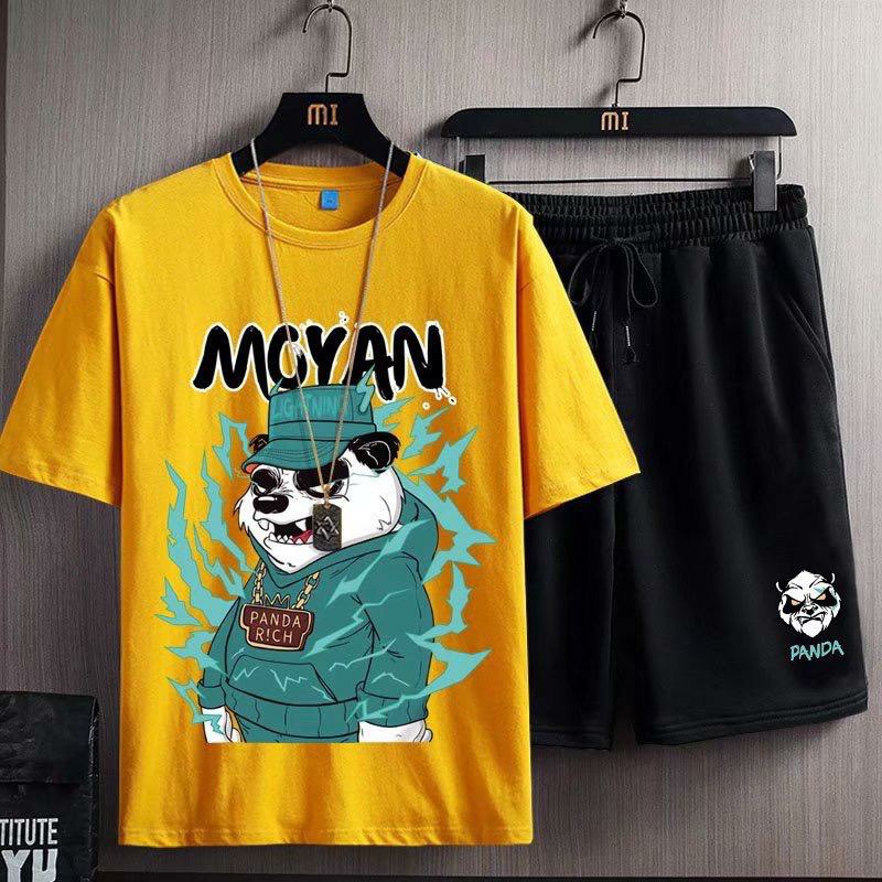 AMOSJKT28.SEELAN SET/SETELAN MOYAN/SETELAN KEKINIAN