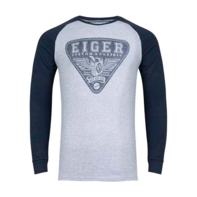 Kaos Eiger Riding Rock & Ride Original