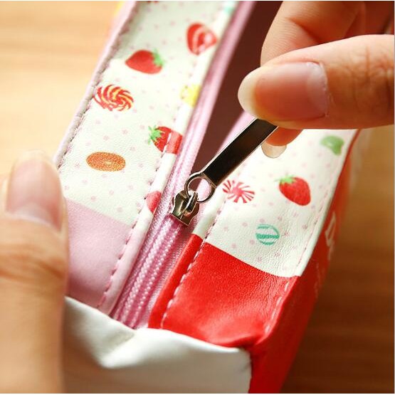 

Promo sale Kotak Pensil Bentuk Kotak Susu / milk tempat alat tulis tempat pensil Terlaris dan
