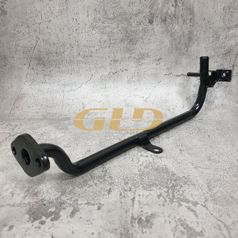 PIPA BY PASS RADIATOR - PIPE WATER BY PASS INNOVA / FORTUNER