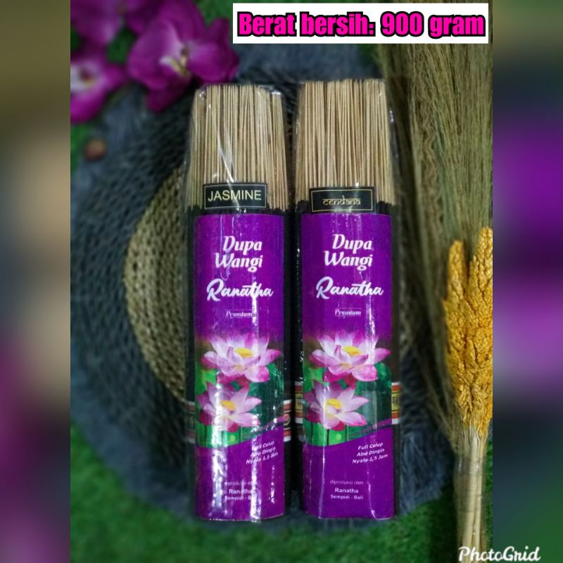 dupa wangi ranatha 1kg