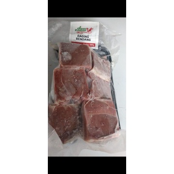 

daging rendang