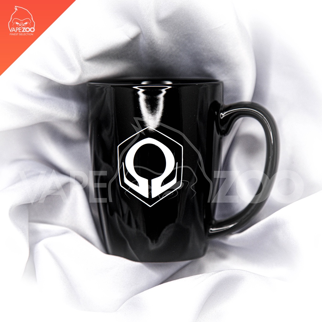 Hexohm Coffee Mug