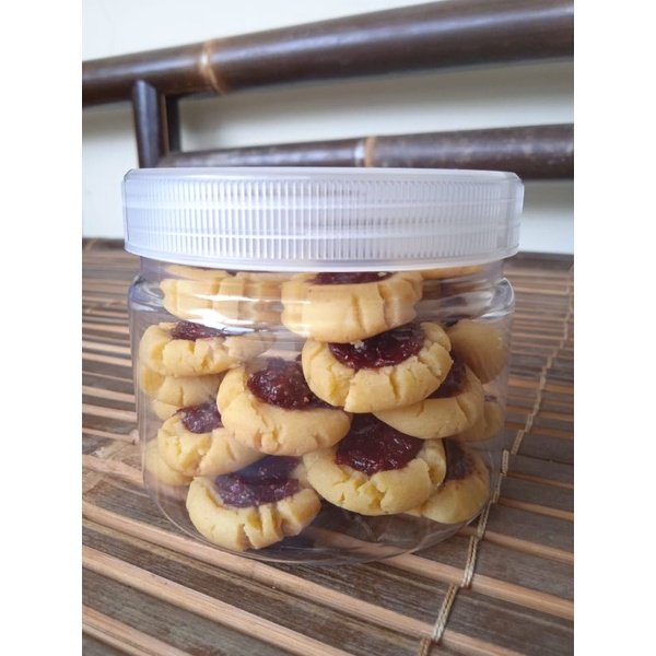 

rns promo cod kue kering lebaran enak termurah 250gr