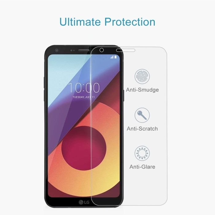 Tempered Glass LG G6/LG G6+ Plus/ SCREENGUARD ANTIGORES KACA LG G6