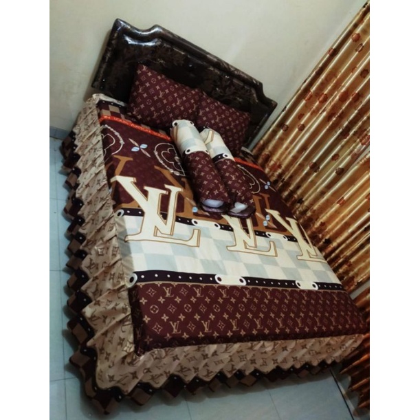 seprei/seprei Rumbai/seprei murah/seprei rumbia/Seprei180x200