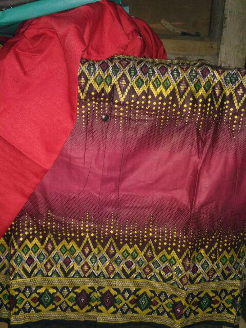 Couple Batik Maladewa Etnic Termurah 140rb Sepasang