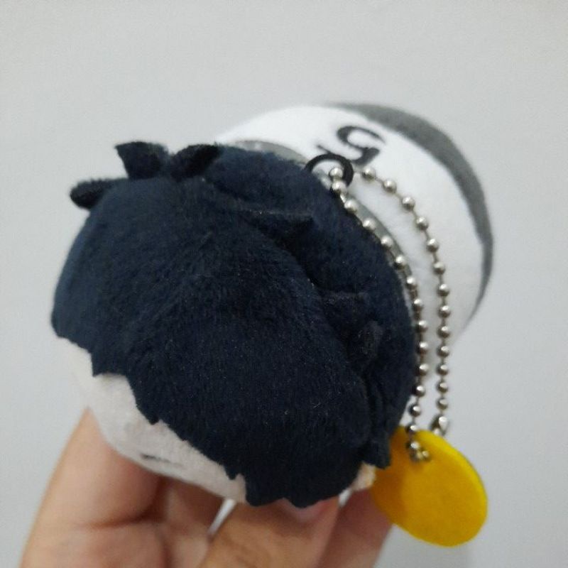 Mochikororin Haikyuu