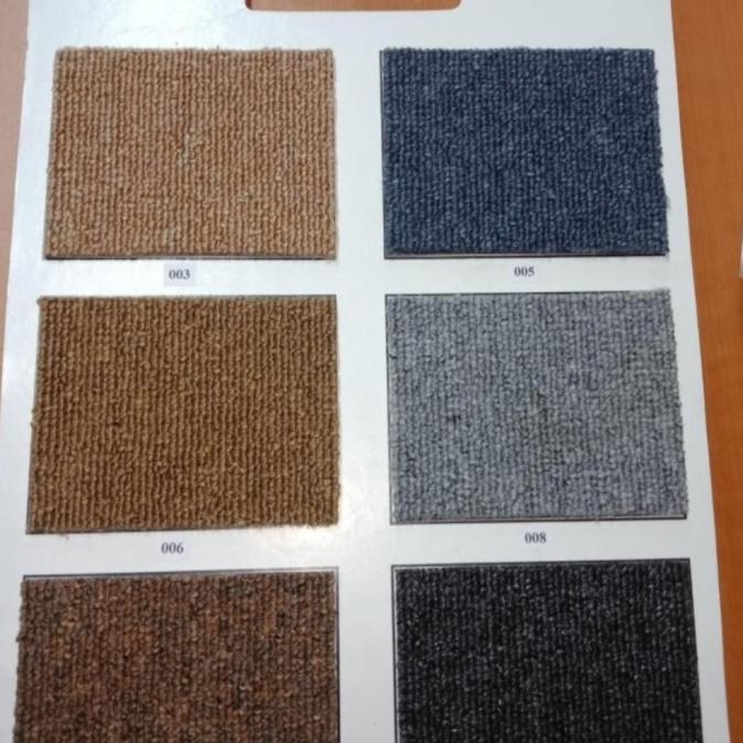 /////] karpet tile bandung 50x50
