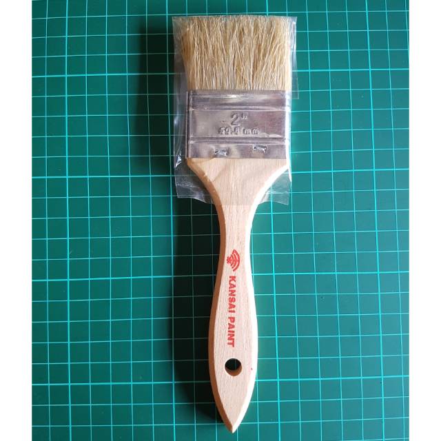 

Kuas Cat Standard Ukuran 2 Inch