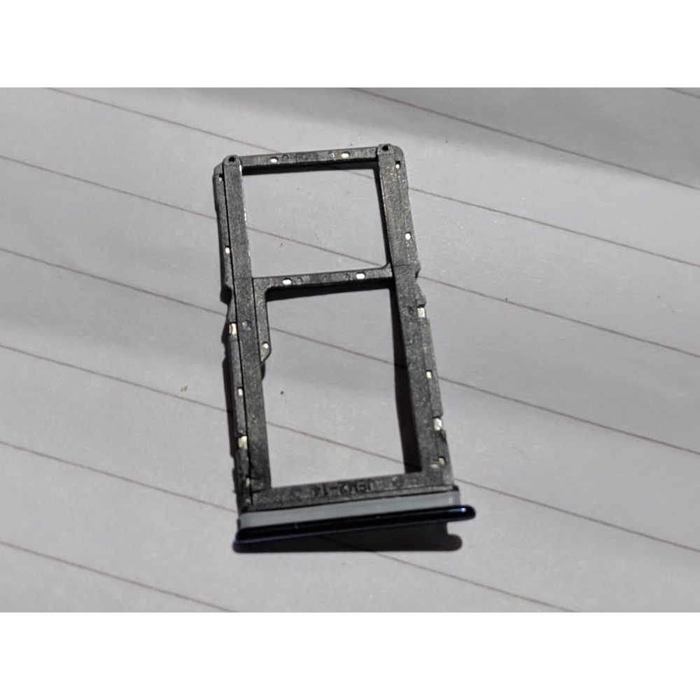 SIM TRAY REDMI NOTE 7 COPOTAN