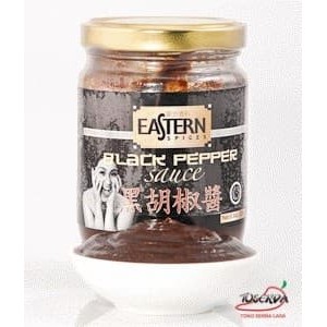 

Langsung Order Eastern Blackpepper Sauce Murah