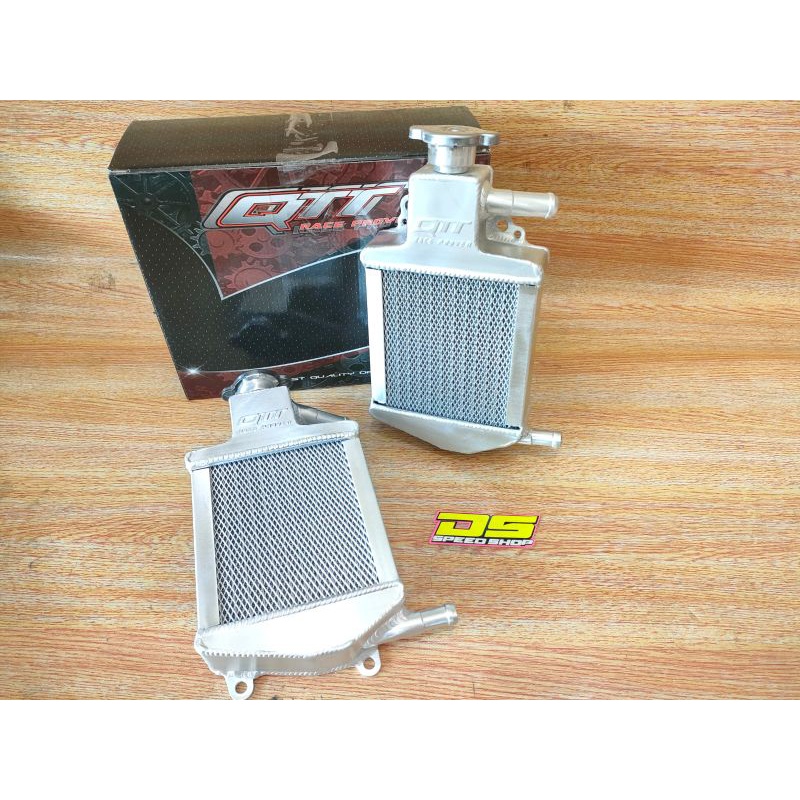 RADIATIOR QTT VARIO 125 VARIO 150 PCX 150