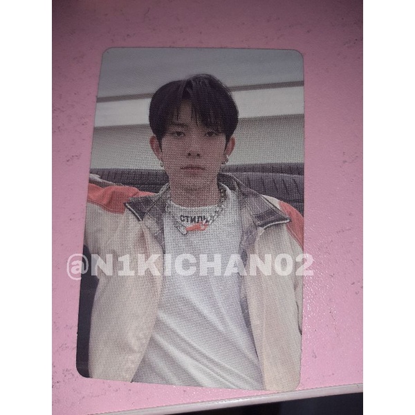 PC HEESEUNG DOWN VER