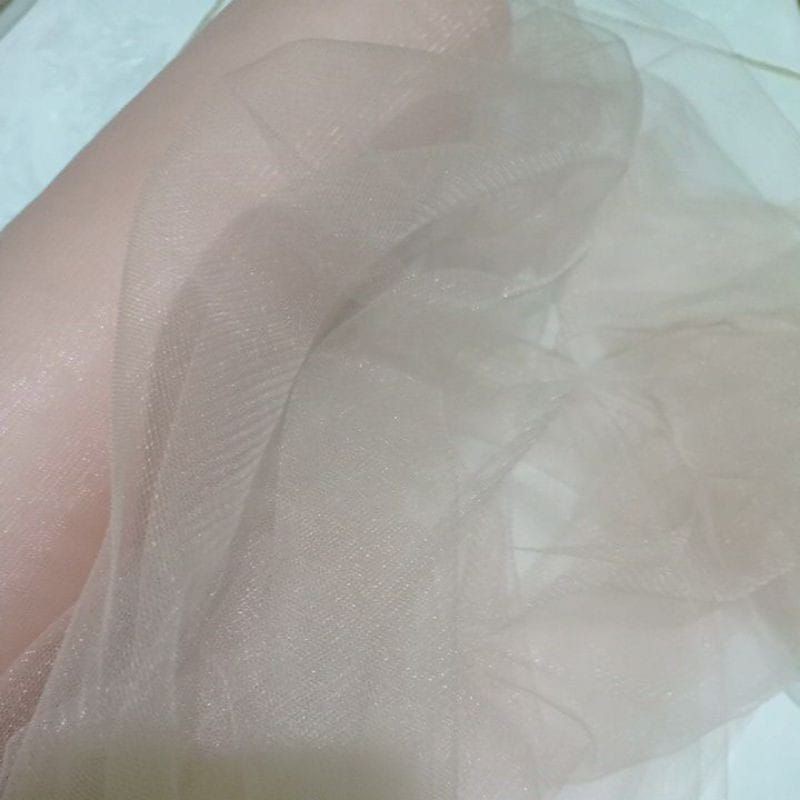 TILE POLOS / TULLE POLOS / SOFT TULLE-Salem