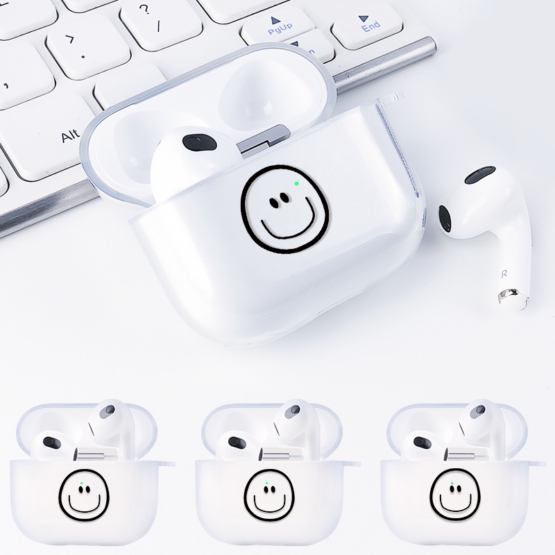 Case Motif Kartun Untuk AirPods 3