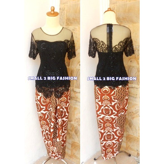 setelan kebaya / setelan batik / sarimbit kebaya / sarimbit batik / kebaya murah / kebaya couple