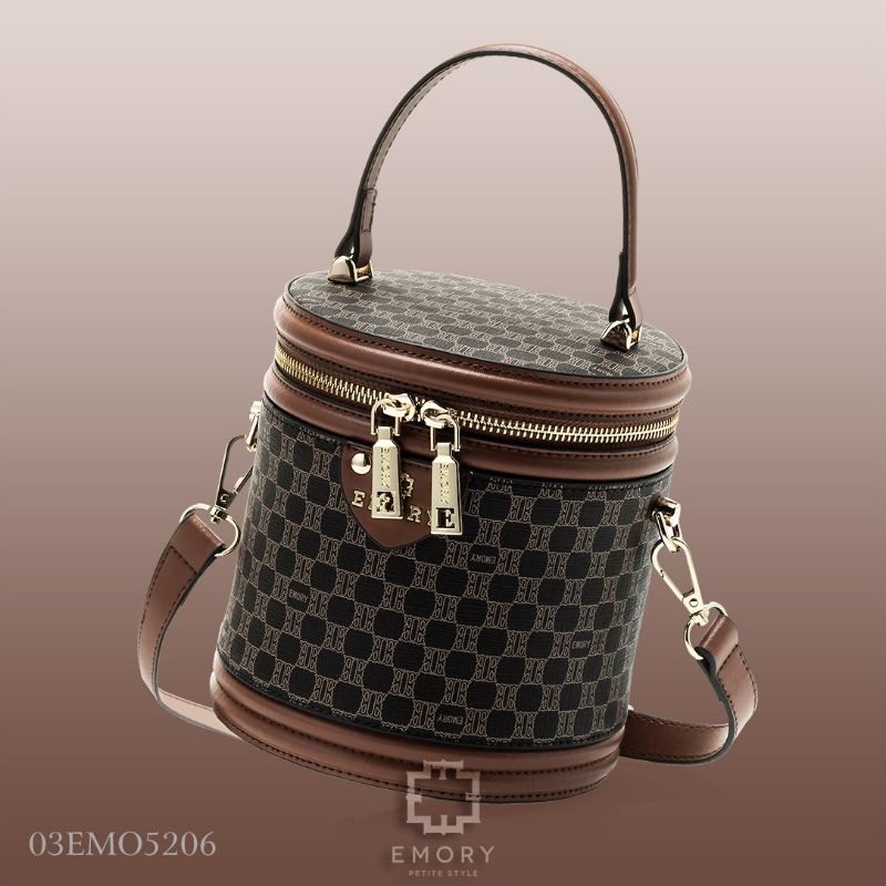TAS SELEMPANG WANITA IMPORT BRANDED BATAM EMORY Kharnie Series 03EMO5206