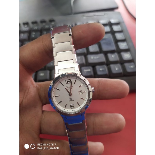 Alexander christie wanita 8147LB second original