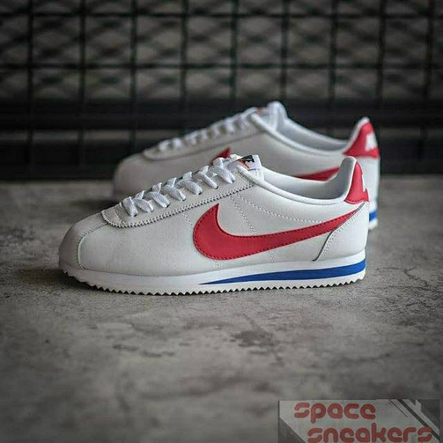 NIKE CORTEZ CLASSIC XLV FOREST GUM 45TH ANNIVERSARY ORIGINAL BNIB