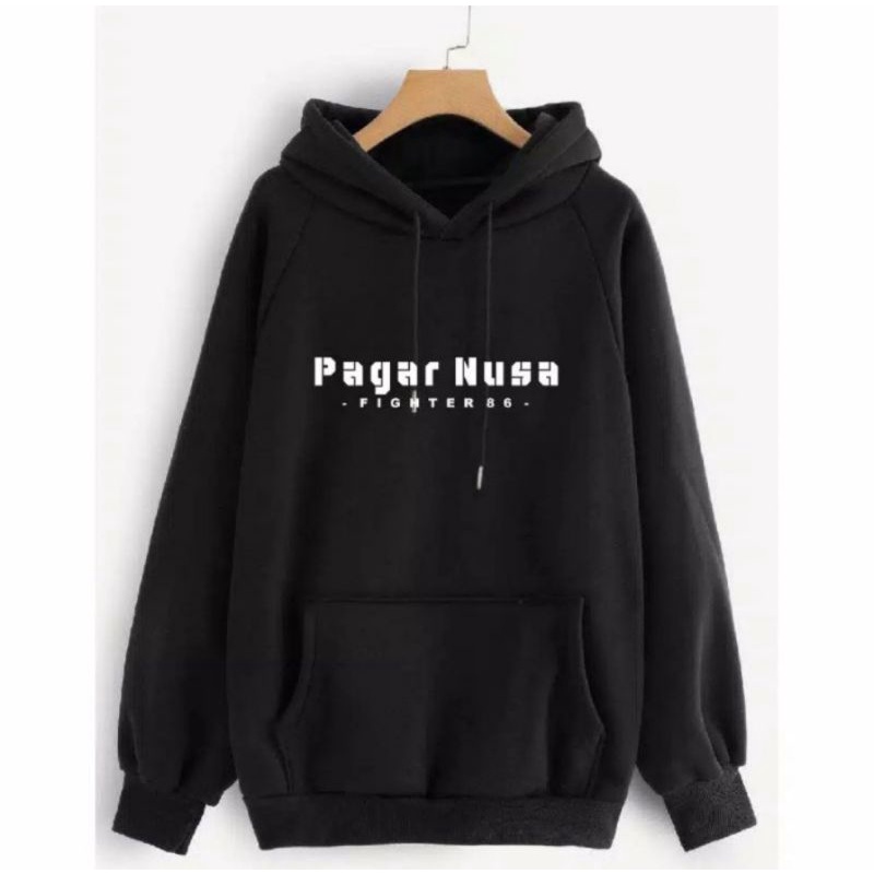 hodie pagar nusa fighter 86