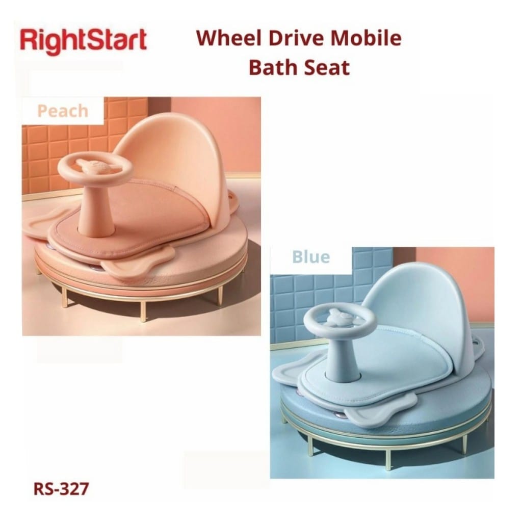 RightStart RS327 Bath Seat