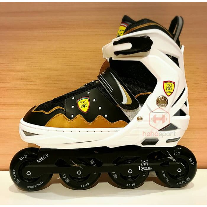 Sepatu Roda Anak LYNX SC70