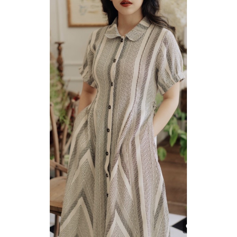 MAVEN BRAND NEW WITH TAG THEODORE DRESS MIDNIGHT BLACK